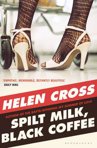 Cover image for Spilt Milk, Black Coffee