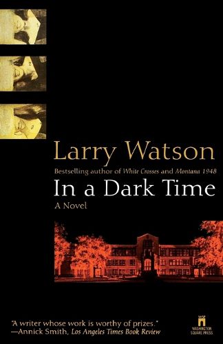 Cover image for In a Dark Time