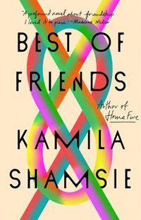 Cover image for Best of Friends