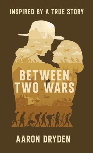 Cover image for Between Two Wars
