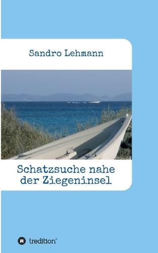 Cover image for Schatzsuche nahe der Ziegeninsel