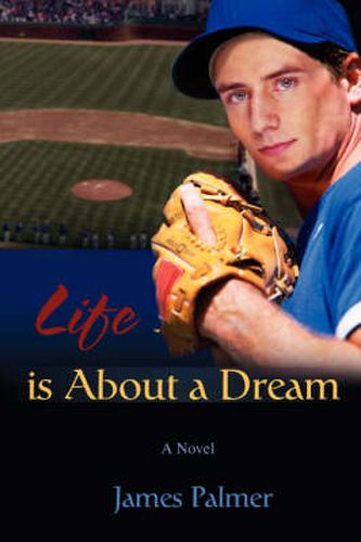 Cover image for Life Is about a Dream