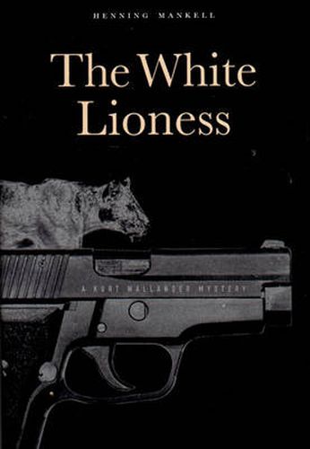 The White Lioness