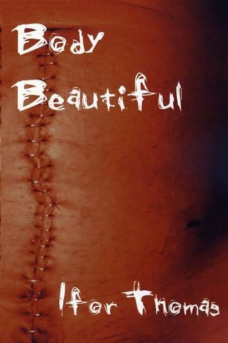 Cover image for Body Beautiful
