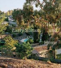 Cover image for Larry Sultan: Here and Home