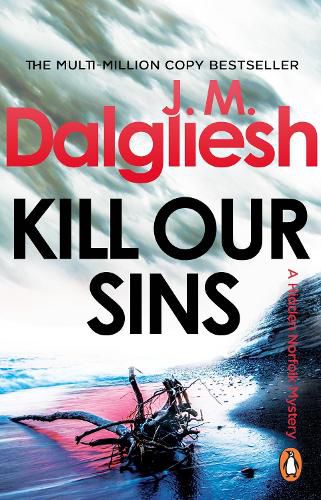 Cover image for Kill Our Sins