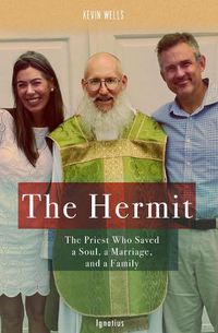 Cover image for The Hermit