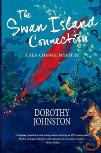 Cover image for The Swan Island Connection