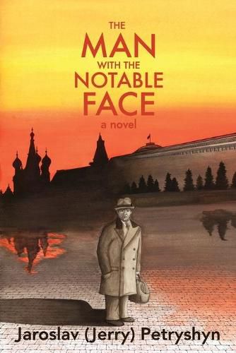 Cover image for The Man with the Notable Face