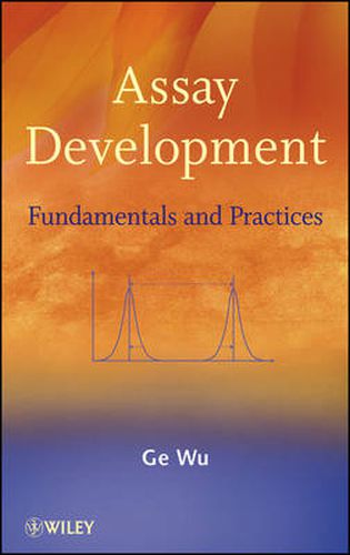 Cover image for Assay Development: Fundamentals and Practices