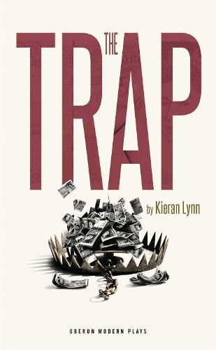 Cover image for The Trap