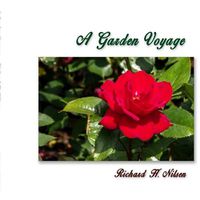 Cover image for A Garden Voyage