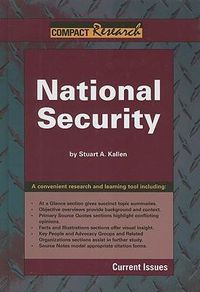 Cover image for National Security