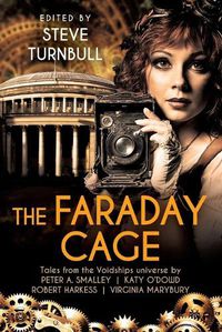 Cover image for The Faraday Cage