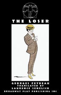 Cover image for The Loser