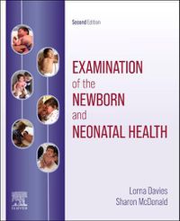 Cover image for Examination of the Newborn and Neonatal Health: a Multidimensional Approach