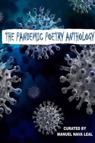 Cover image for The Pandemic Poetry Anthology