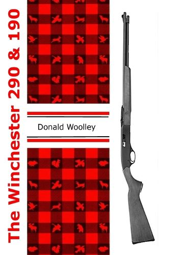 Cover image for The Winchester 290 and 190