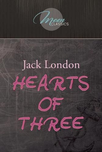 Cover image for Hearts of Three