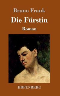 Cover image for Die Furstin: Roman