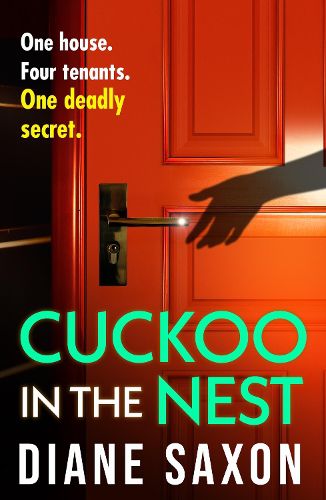 Cover image for Cuckoo in the Nest