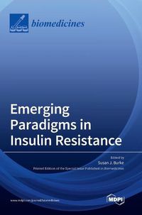 Cover image for Emerging Paradigms in Insulin Resistance