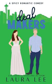 Cover image for Deal Makers (Illustrated Cover Edition)