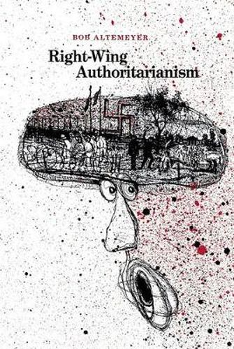 Cover image for Right-Wing Authoritarianism