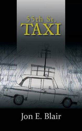 Cover image for 55th St. Taxi