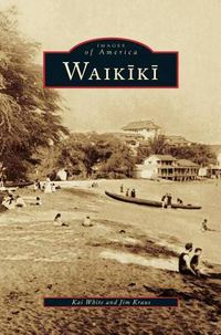 Cover image for Waikiki