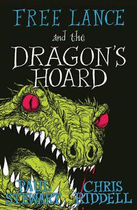 Cover image for Free Lance and the Dragon's Hoard