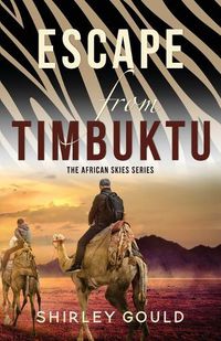 Cover image for Escape from Timbuktu