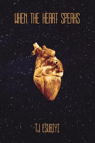 Cover image for When The Heart Speaks