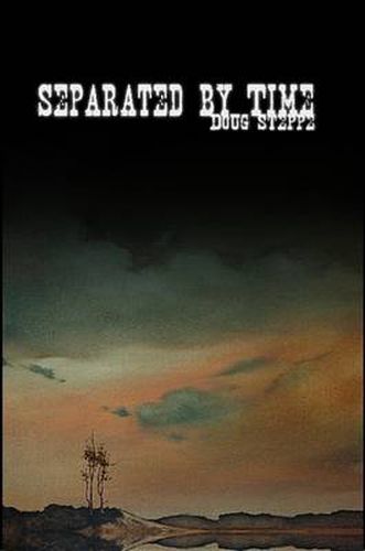 Cover image for Separated by Time