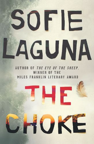 Cover image for The Choke