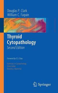 Cover image for Thyroid Cytopathology