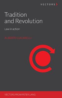 Cover image for Tradition and Revolution