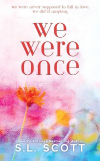 Cover image for We Were Once