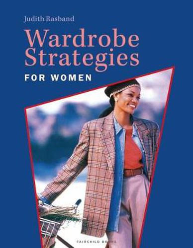 Cover image for Wardrobe Strategies for Women