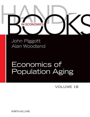 Handbook of the Economics of Population Aging