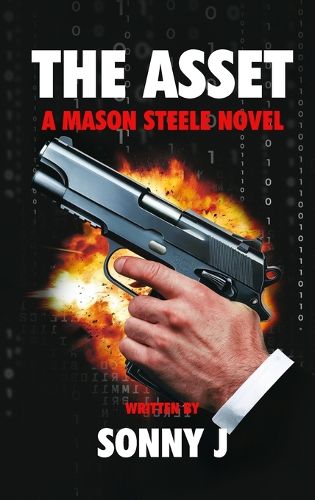 Cover image for The Asset