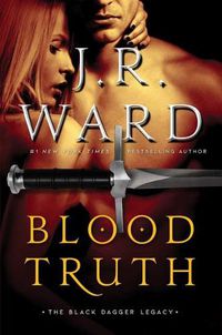 Cover image for Blood Truth, 4