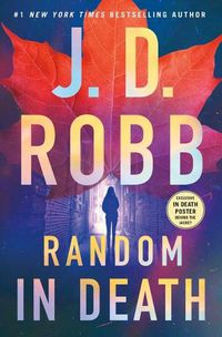 Cover image for Random in Death