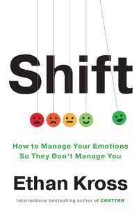 Cover image for Shift