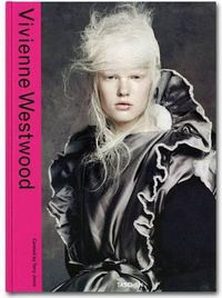 Cover image for Fashion: Vivienne Westwood