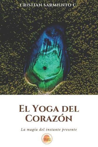 Cover image for El Yoga del Corazon