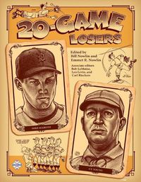 Cover image for 20-Game Losers