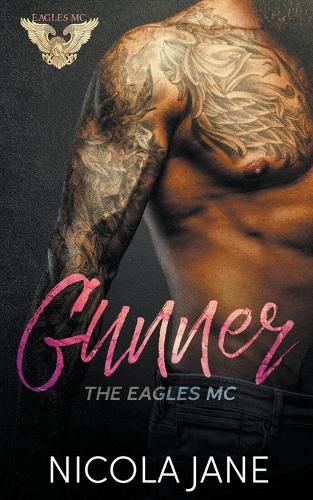 Cover image for Gunner