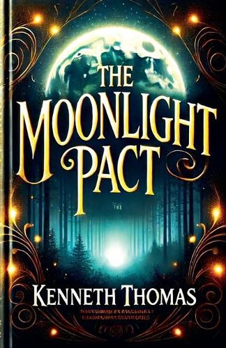 Cover image for The Moonlight Pact