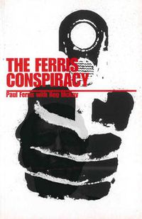 Cover image for The Ferris Conspiracy